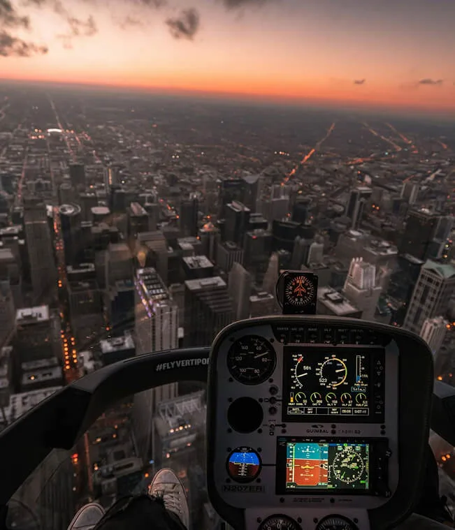 We have best luxury helicopter services for you. - 问鼎娱乐