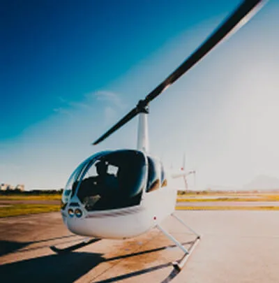 We have best luxury helicopter services for you. - 问鼎娱乐