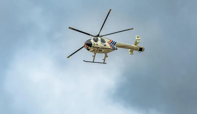 The Beginners Guide to Helicopter Engine Failure and Autorot - 问鼎娱乐