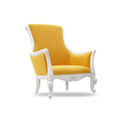 Boss Chair - 问鼎娱乐