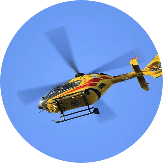 Learn more about private  helicopter benefits. - 问鼎娱乐