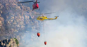Helicopter hire - 问鼎娱乐