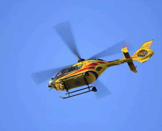 Helicopter Hire - 问鼎娱乐