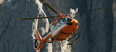 Choose the private helicopter  based on your needs. - 问鼎娱乐