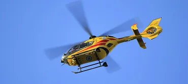 Choose the private helicopter  based on your needs. - 问鼎娱乐