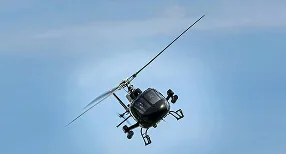 Helicopter hire - 问鼎娱乐